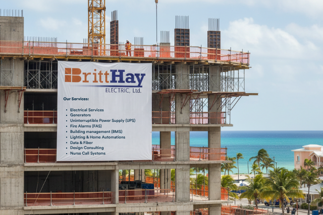 BrittHay Electric Ltd. BrittHay Electric Ltd. Cayman Islands