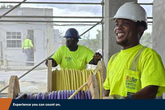 BrittHay Electric Ltd. BrittHay Electric Ltd. Cayman Islands