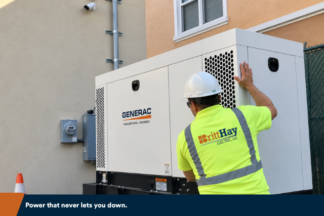 BrittHay Electric Ltd. BrittHay Electric Ltd. Cayman Islands