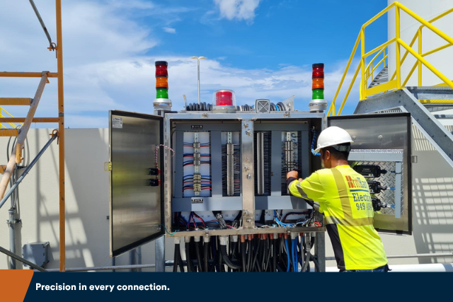 BrittHay Electric Ltd. BrittHay Electric Ltd. Cayman Islands