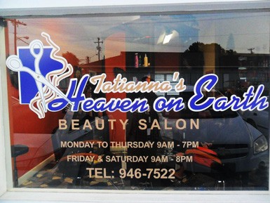 Tatianna's Beauty Salon Tatianna''s Beauty Salon Cayman Islands