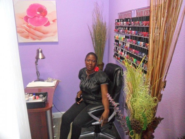 Tatianna's Beauty Salon Tatianna''s Beauty Salon Cayman Islands