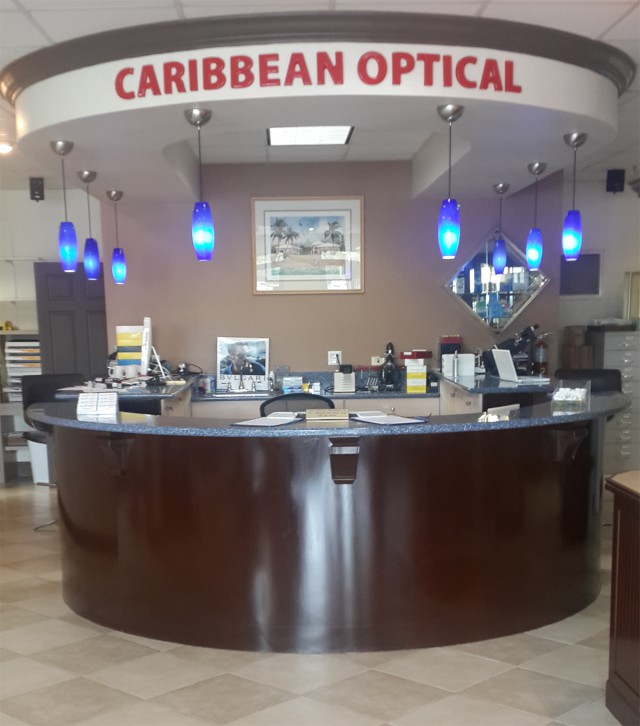 Caribbean Optical Caribbean Optical Cayman Islands