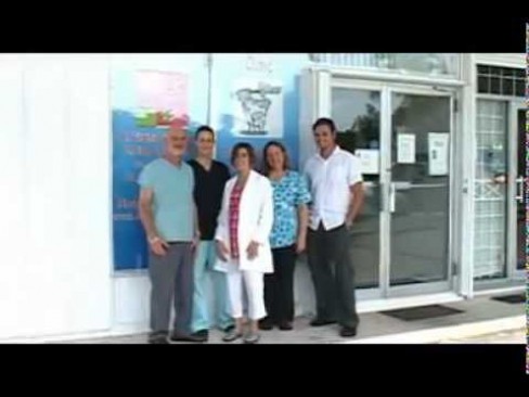 Ocean Dental Ltd (formerly Cayman Dental Clinic) Ocean Dental Ltd (formerly Cayman Dental Clinic) Cayman Islands