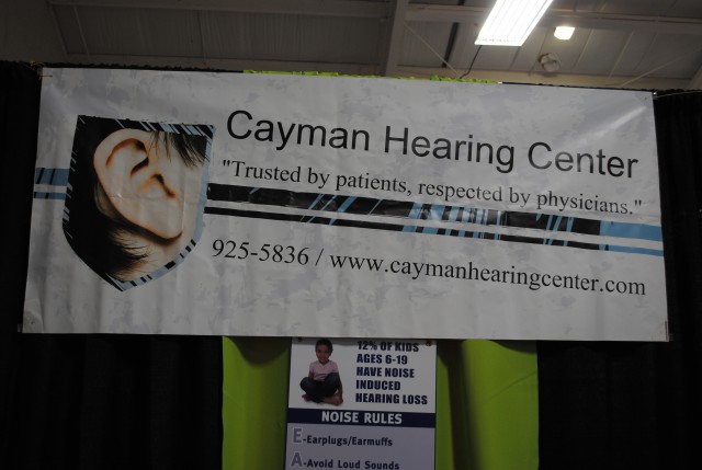 Cayman Hearing Center Ltd. Cayman Hearing Center Ltd. Cayman Islands