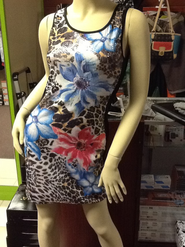 Infinity Fashions Infinity Fashions Cayman Islands