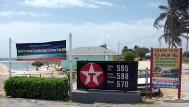 Bayside Liquor Store Bayside Liquor Store Cayman Islands