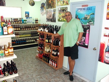 Bayside Liquor Store Bayside Liquor Store Cayman Islands