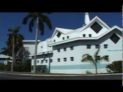 First Baptist Church of Grand Cayman First Baptist Church of Grand Cayman Cayman Islands