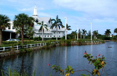 First Baptist Church of Grand Cayman First Baptist Church of Grand Cayman Cayman Islands