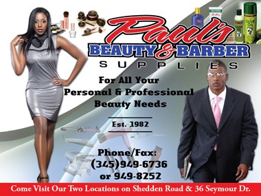 Paul's Barber and Beauty Supplies Paul''s Barber and Beauty Supplies Cayman Islands