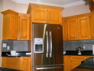 Real Wood Cabinets Real Wood Cabinets Cayman Islands