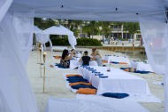 KAIBO Beach Bar and Grill KAIBO Beach Bar and Grill Cayman Islands