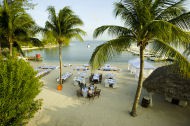 KAIBO Beach Bar and Grill KAIBO Beach Bar and Grill Cayman Islands