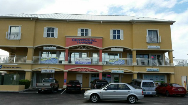 Centennial Towers Centennial Towers Cayman Islands