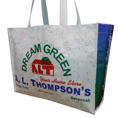 A. L. Thompson's A. L. Thompson's Cayman Islands