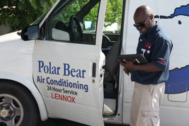Polar Bear Air Conditioning Polar Bear Air Conditioning Cayman Islands