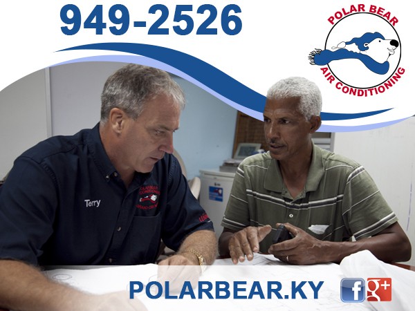 Polar Bear Air Conditioning Polar Bear Air Conditioning Cayman Islands