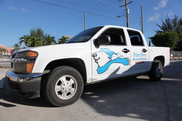 Polar Bear Air Conditioning Polar Bear Air Conditioning Cayman Islands