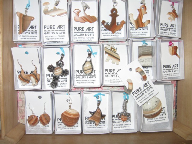 Pure Art Gallery & Gifts Ltd. Pure Art Gallery & Gifts Ltd. Cayman Islands