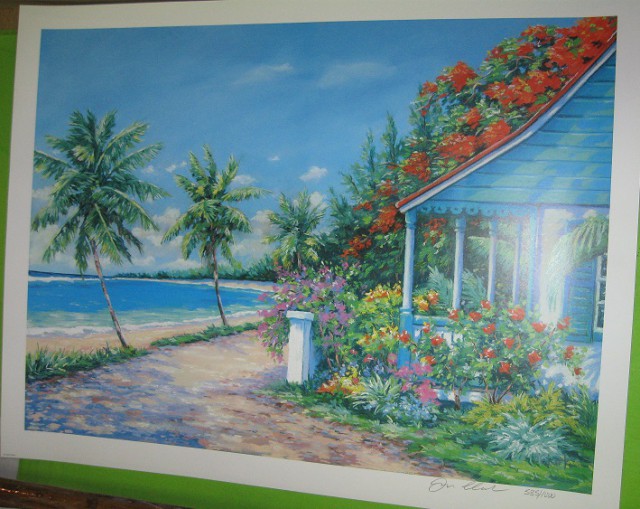 Pure Art Gallery & Gifts Ltd. Pure Art Gallery & Gifts Ltd. Cayman Islands