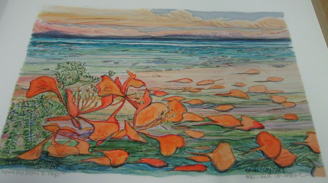 Pure Art Gallery & Gifts Ltd. Pure Art Gallery & Gifts Ltd. Cayman Islands