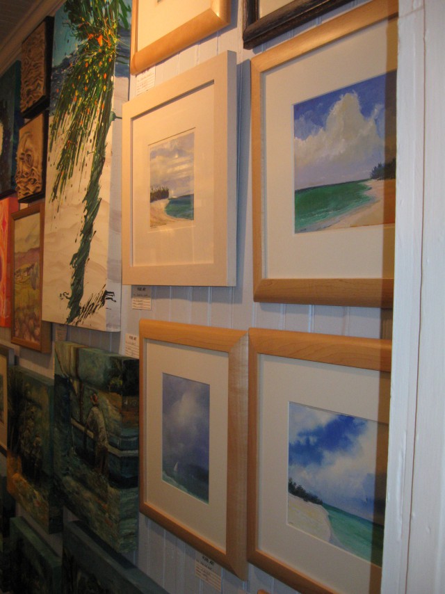 Pure Art Gallery & Gifts Ltd. Pure Art Gallery & Gifts Ltd. Cayman Islands