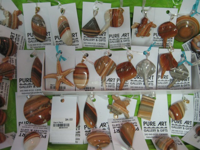 Pure Art Gallery & Gifts Ltd. Pure Art Gallery & Gifts Ltd. Cayman Islands