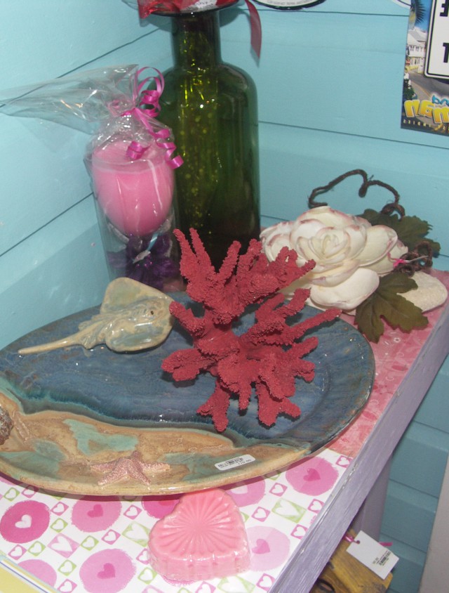 Pure Art Gallery & Gifts Ltd. Pure Art Gallery & Gifts Ltd. Cayman Islands