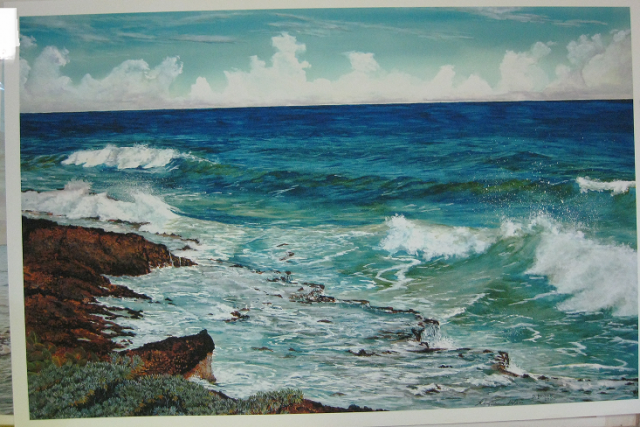 Pure Art Gallery & Gifts Ltd. Pure Art Gallery & Gifts Ltd. Cayman Islands