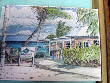 Pure Art Gallery & Gifts Ltd. Pure Art Gallery & Gifts Ltd. Cayman Islands
