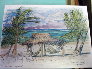 Pure Art Gallery & Gifts Ltd. Pure Art Gallery & Gifts Ltd. Cayman Islands