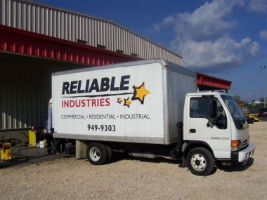 Reliable Industries Ltd Reliable Industries Ltd Cayman Islands
