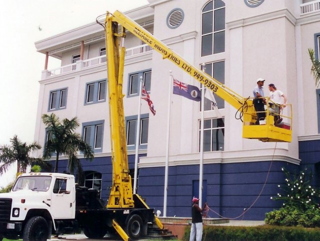 Reliable Industries Ltd Reliable Industries Ltd Cayman Islands