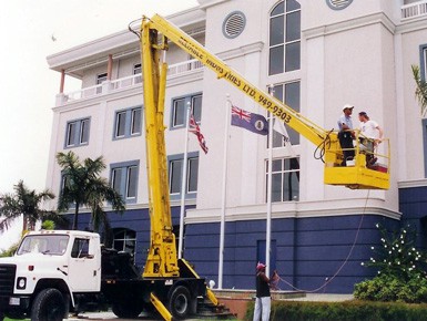 Reliable Industries Ltd Reliable Industries Ltd Cayman Islands