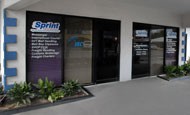 Sprint Express Services Sprint Express Services Cayman Islands