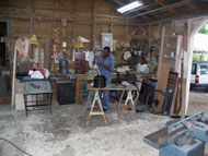 Machine Shop Ltd. (The) Machine Shop Ltd. (The) Cayman Islands