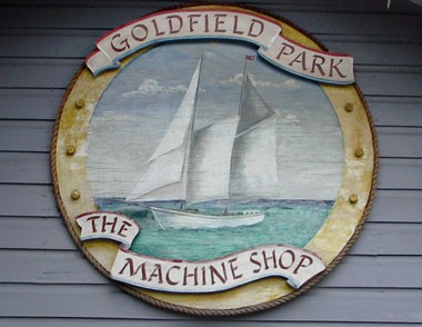 Machine Shop Ltd. (The) Machine Shop Ltd. (The) Cayman Islands