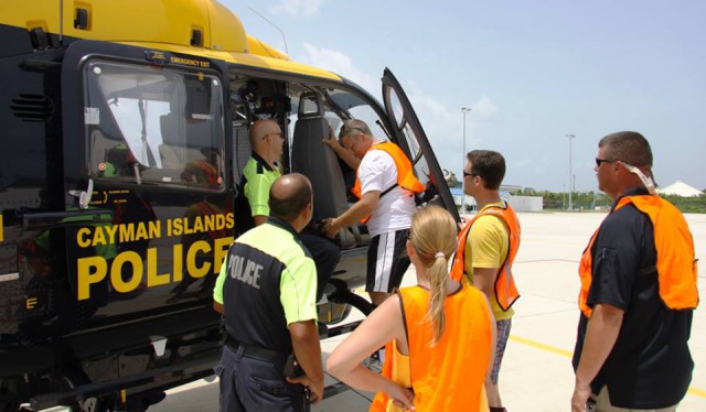Royal Cayman Islands Police Service (RCIPS) Royal Cayman Islands Police Service (RCIPS) Cayman Islands