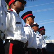 Royal Cayman Islands Police Service (RCIPS) Royal Cayman Islands Police Service (RCIPS) Cayman Islands