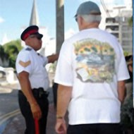 Royal Cayman Islands Police Service (RCIPS) Royal Cayman Islands Police Service (RCIPS) Cayman Islands