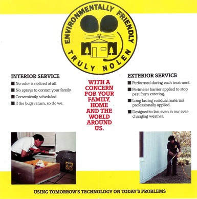 Truly Nolen Pest Control Truly Nolen Pest Control Cayman Islands