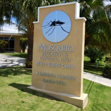 Mosquito Research & Control Unit (MRCU) Mosquito Research & Control Unit (MRCU) Cayman Islands