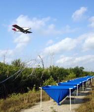 Mosquito Research & Control Unit (MRCU) Mosquito Research & Control Unit (MRCU) Cayman Islands