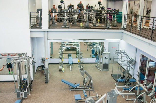 World Gym Fitness Centre World Gym Fitness Centre Cayman Islands