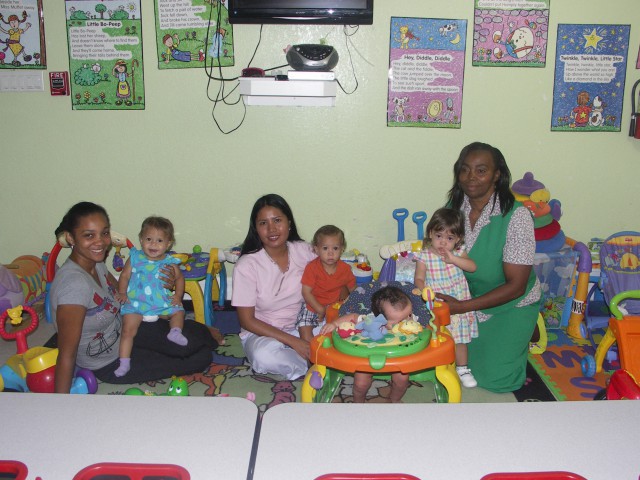 Tiny Tots Academy Tiny Tots Academy Cayman Islands