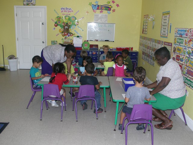 Tiny Tots Academy Tiny Tots Academy Cayman Islands