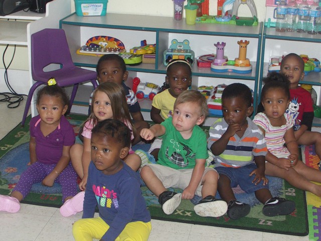 Tiny Tots Academy Tiny Tots Academy Cayman Islands