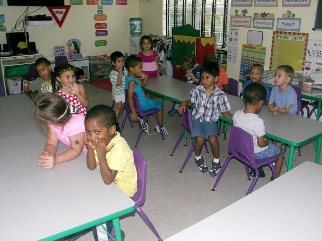 Tiny Tots Academy Tiny Tots Academy Cayman Islands