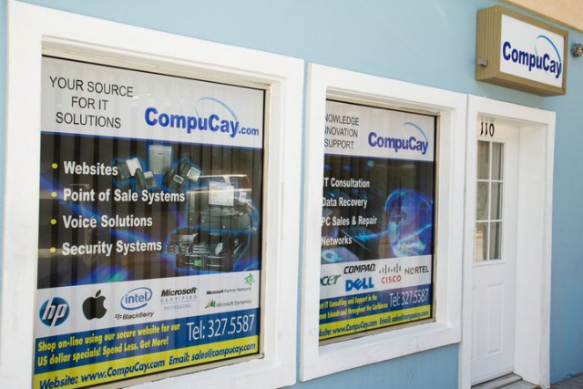 CompuCay CompuCay Cayman Islands